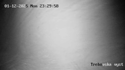 Sjezdovka Třebovská