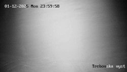 Sjezdovka Třebovská