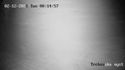 Sjezdovka Třebovská