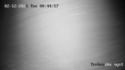 Sjezdovka Třebovská