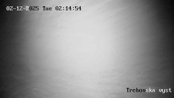 Sjezdovka Třebovská