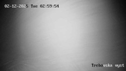 Sjezdovka Třebovská