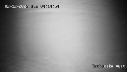 Sjezdovka Třebovská