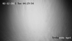 Sjezdovka Třebovská