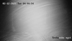 Sjezdovka Třebovská