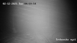 Sjezdovka Třebovská