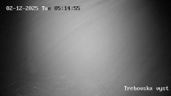 Sjezdovka Třebovská