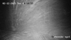 Sjezdovka Třebovská