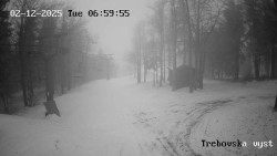 Sjezdovka Třebovská