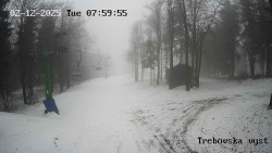 Sjezdovka Třebovská