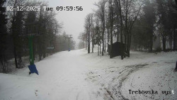 Sjezdovka Třebovská