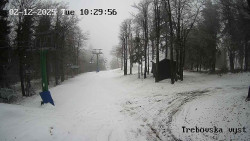 Sjezdovka Třebovská