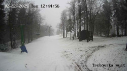 Sjezdovka Třebovská