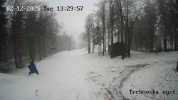 Sjezdovka Třebovská