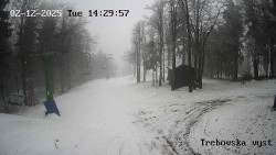 Sjezdovka Třebovská