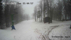 Sjezdovka Třebovská