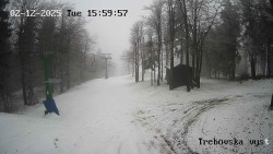 Sjezdovka Třebovská