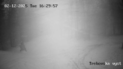 Sjezdovka Třebovská