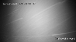 Sjezdovka Třebovská