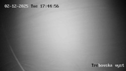 Sjezdovka Třebovská