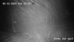 Sjezdovka Třebovská