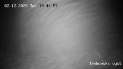 Sjezdovka Třebovská