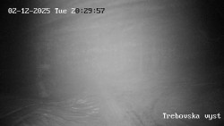 Sjezdovka Třebovská