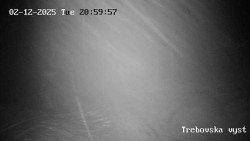 Sjezdovka Třebovská