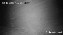 Sjezdovka Třebovská