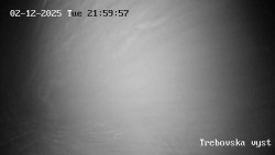 Sjezdovka Třebovská