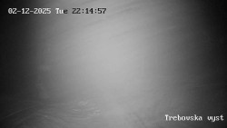 Sjezdovka Třebovská