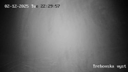 Sjezdovka Třebovská