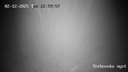 Sjezdovka Třebovská