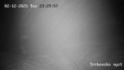 Sjezdovka Třebovská