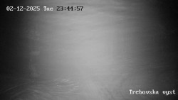 Sjezdovka Třebovská