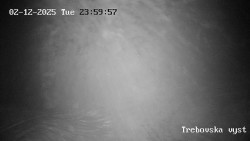 Sjezdovka Třebovská