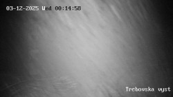 Sjezdovka Třebovská