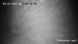 Sjezdovka Třebovská