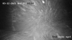 Sjezdovka Třebovská