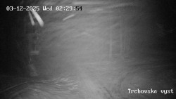 Sjezdovka Třebovská