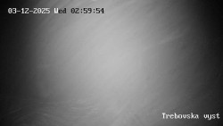 Sjezdovka Třebovská