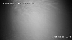 Sjezdovka Třebovská