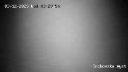 Sjezdovka Třebovská