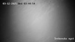 Sjezdovka Třebovská