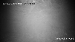 Sjezdovka Třebovská