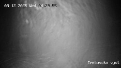 Sjezdovka Třebovská