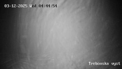 Sjezdovka Třebovská