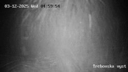 Sjezdovka Třebovská