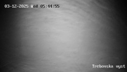 Sjezdovka Třebovská