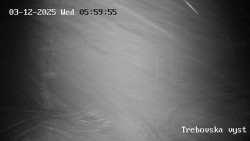 Sjezdovka Třebovská